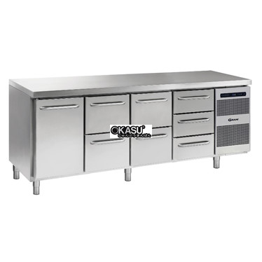 ban lanh gram gastro k 2207 csg a dl/2d/2d/3d l2 hinh 1