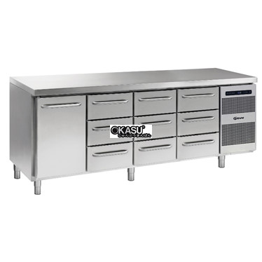 ban lanh gram gastro k 2207 csg a dl/3d/3d/3d l2 hinh 1