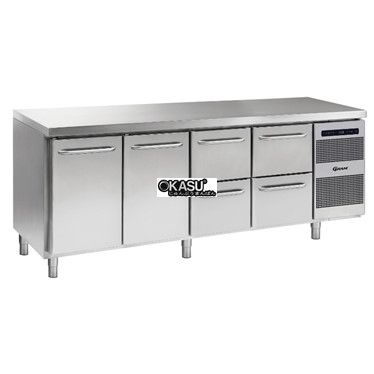 ban lanh gram gastro k 2207 csg a dl/dl/2d/2d l2 hinh 1