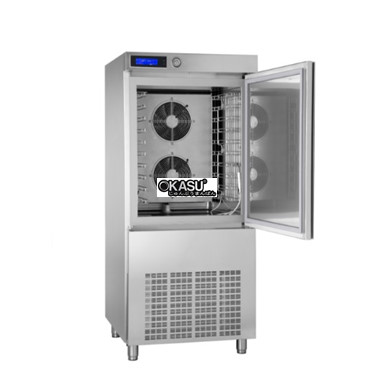 may lam lanh va dong lanh nhanh gram kps 42 sf hinh 1