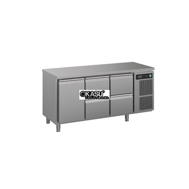 ban mat hoshizaki premier k 3 a dl 2d 2d le hinh 1