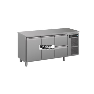 ban mat hoshizaki premier k 3 a dl dl 2d le hinh 1