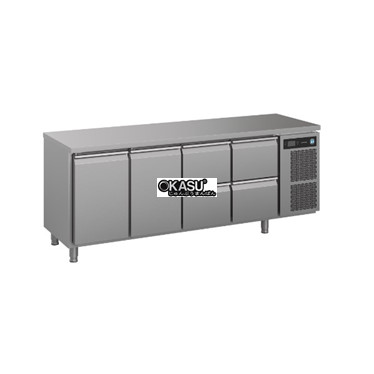 ban mat hoshizaki premier k 4 a dl dl 2d 2d le hinh 1