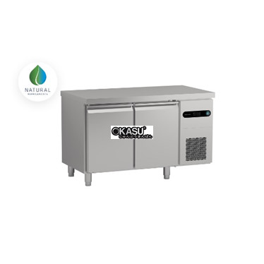 ban mat 2 ngan hoshizaki acr-130dg-lr-crc-l2 hinh 1