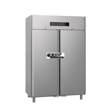 tu lanh 2 canh hoshizaki premier k 140 l hinh 1