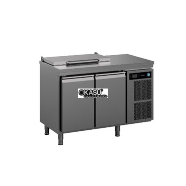 ban mat salad 2 ngan hoshizaki premier k 2 sl dl dr le hinh 1