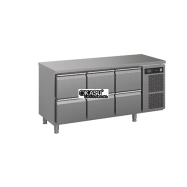 ban mat 3 ngan hoshizaki premier k 3 a 2d 2d 2d le hinh 1