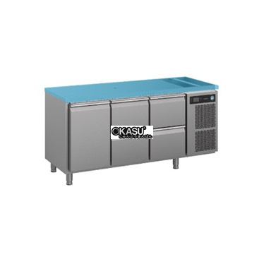 ban mat hoshizaki premier k 3 b dl 2d 2d le hinh 1