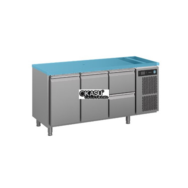 ban mat hoshizaki premier k 3 b dl dl 2d le hinh 1