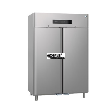 tu lanh 2 canh hoshizaki premier m 140 l  hinh 1