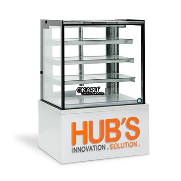 tu trung bay banh hub’s hubs-cs1200s hinh 1