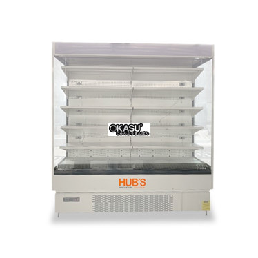 tu mat ho hub’s smart 187 hinh 1