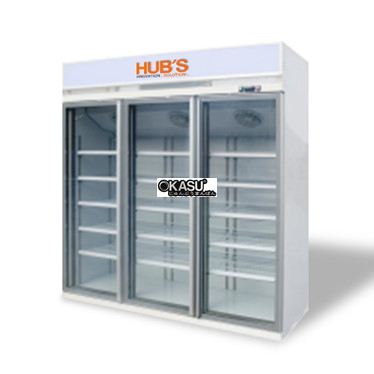 tu mat 3 canh kinh hub’s trima 3dr hinh 1