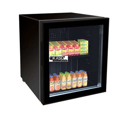 tu mat mini bar iarp 21 glass hinh 1