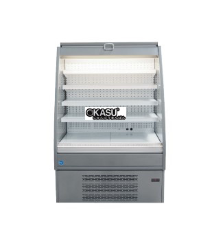 tu mat trung bay thuc pham iarp curl 70 hinh 1