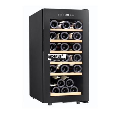 tu trung bay ruou iarp coral hinh 1