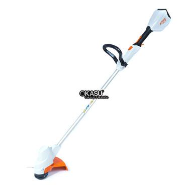 may cat co chay pin stihl fsa 56 hinh 1