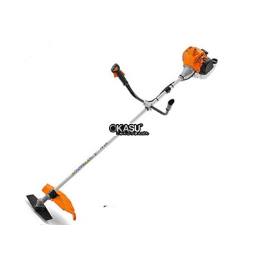 may cat co deo vai stihl fs 230 hinh 1