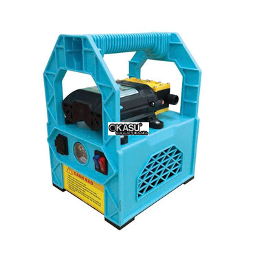 may phun thuoc chay dien mini motokawa mk-65b hinh 1