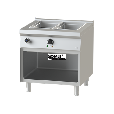 bep bain marie dung dien nayati nebm 8-75 (me) hinh 1