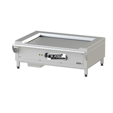 bep nuong teppanyaki dung dien nayati tp 12/e portable hinh 1