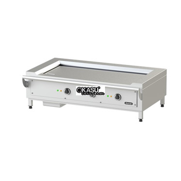 bep nuong teppanyaki dung dien nayati tp 15/e portable hinh 1