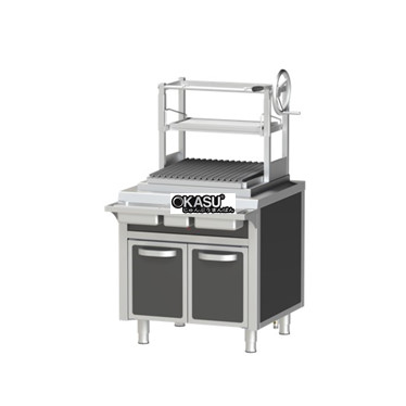 may nuong gas super grill nayati ngsg 8-75 1w hinh 1