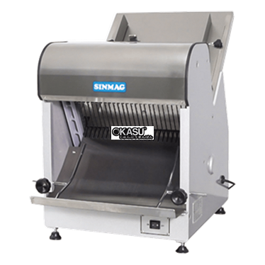 may cat lat banh mi de ban sinmag sm-302n hinh 1