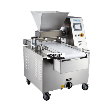 may lam banh sinmag scd-400d hinh 1
