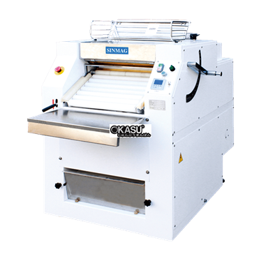 may ep bot lien tuc sinmag sm-303 hinh 1