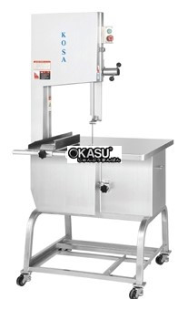 may cua xuong kosa-400 hinh 1