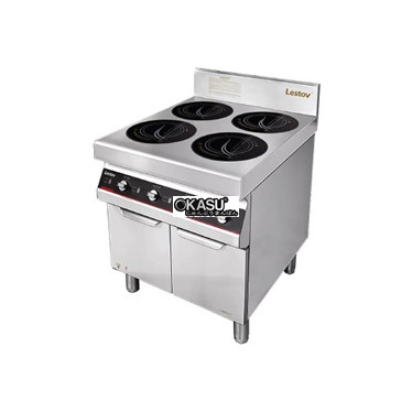 bep tu cong nghiep 4 mat nau lestov lt-b300iv-b105 hinh 1