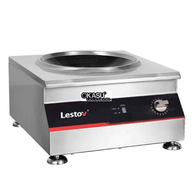 bep wok cam ung don de ban lestov lt-tam-b135 hinh 1