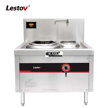 bep dien tu mat lom co bon nuoc lestov lt-x400-e108y hinh 1