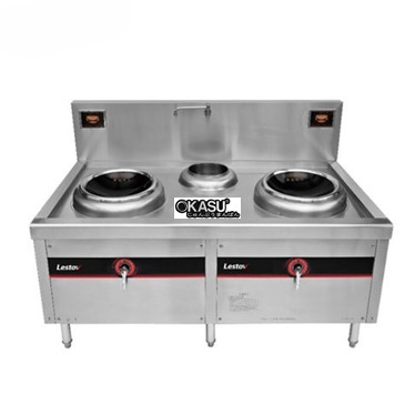 bep dien tu lom doi co chan + bon nuoc lt-x400ii-e112y (e115y) (e118y) hinh 1