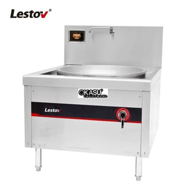 bep dien tu mat lom size lon lestov lt-d600-e112 hinh 1