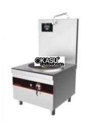 bep dien tu phang nau soup lt-p420-e115 hinh 1