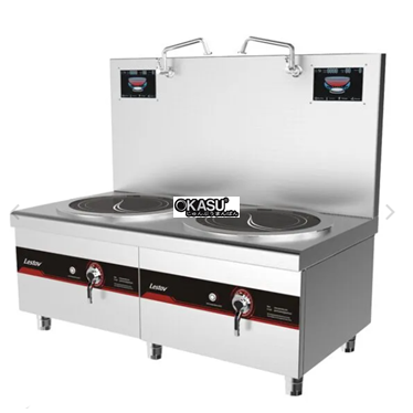 bep dien tu doi ham soup lestov lt-p420ii-e118 hinh 1