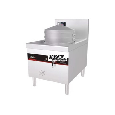 bep dien tu hap dimsum lestov lt-qxl-e120  hinh 1