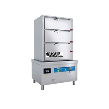 tu hap dien tu 3 tang lestov lt-hi-e135 hinh 1