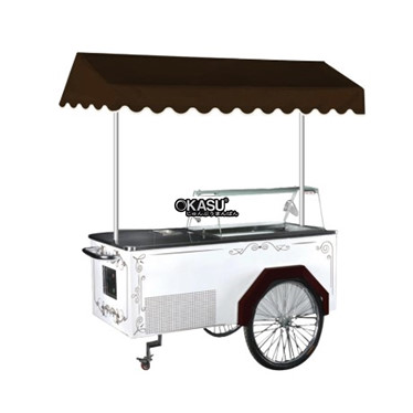 xe day kem prosky ice cream cart 10 hinh 1