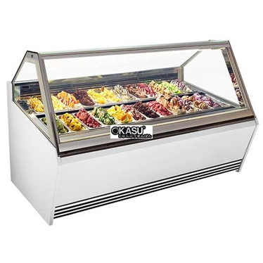 tu trung bay kem gelato prosky ideal-12 hinh 1