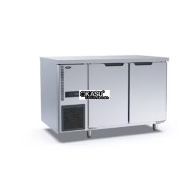 ban dong 2 canh well-kool sff1200/600l2 hinh 1