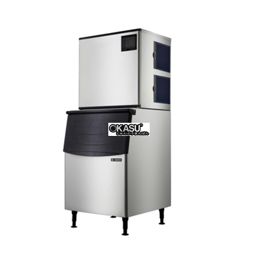 may lam da vien 300kg/ngay sanden sim-320m hinh 1