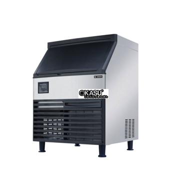 may lam da vien 95kg/ngay sanden sim-095m hinh 1