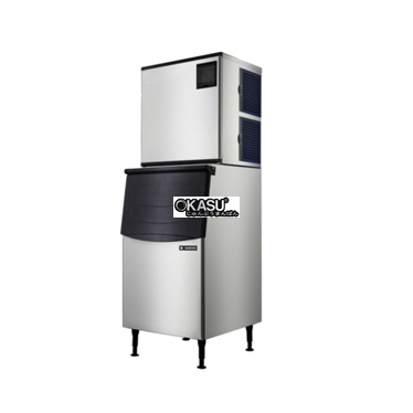  may lam da vien 190kg/ngay sanden sim-190m hinh 1