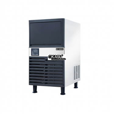 may lam da vien 55kg/ngay sanden sim-055m hinh 1