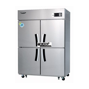 tu mat 4 canh cong nghiep lassele ls-1044r hinh 1