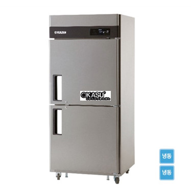 tu dong 2 canh unique uds-30fde hinh 1