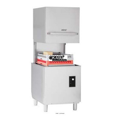 may rua chen cong nghiep asber gex-h500 dd  hinh 1